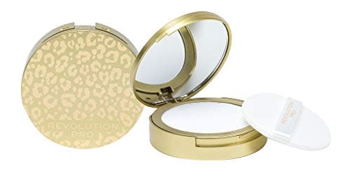 Image of Revolution Pro Powder New Neutral Translucent Pressed Powder