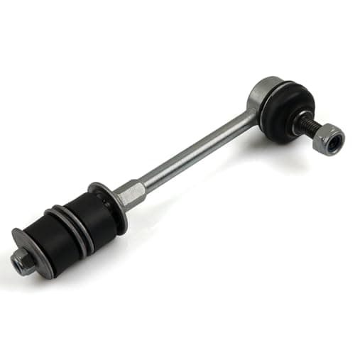 Image of ROBUST Rear Stabiliser Anti Roll Bar Drop Link for Ford Galaxy Mondeo Mk4 S-Max Volvo S80 Mk2 V70 Mk3 XC60 XC70 Mk2 1377416 6G91-5C486X-AB 1425853 6G91-5C486X-AA