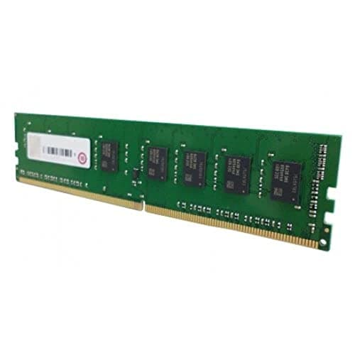 Image of QNAP RAM-4GDR4A0-UD-2400-4GB DDR4 RAM
