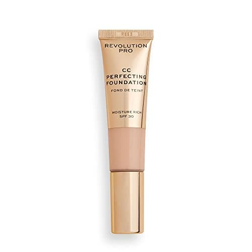 Image of Revolution Pro CC Perfecting Foundation F1