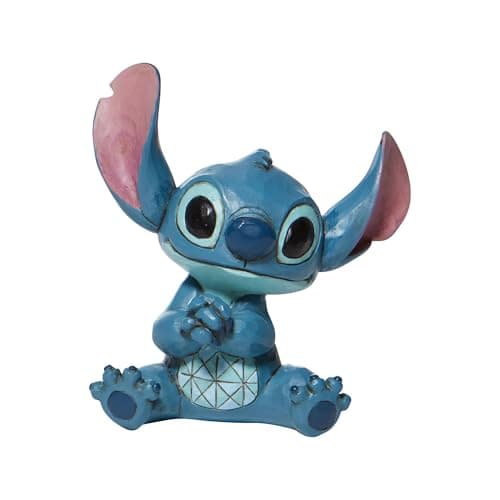 Image of Enesco Jim Shore Stitch Mini Figurine
