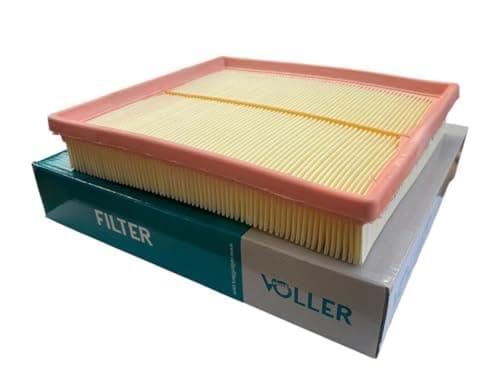 Image of Air Filter FOR BMW 118i 120i 218i 220i 228i 320i 328i 418i 420i 428i, BMW F20 F21 F22 F23 F30 F31 F32 F33 F34 F36 Petrol 13717630911, 502110698
