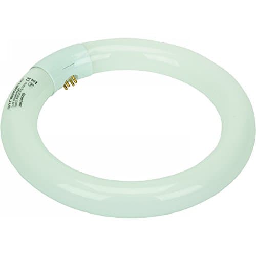 Image of Insect-O-Cuter TGX22 Circline UV Lamp, 22W, Green