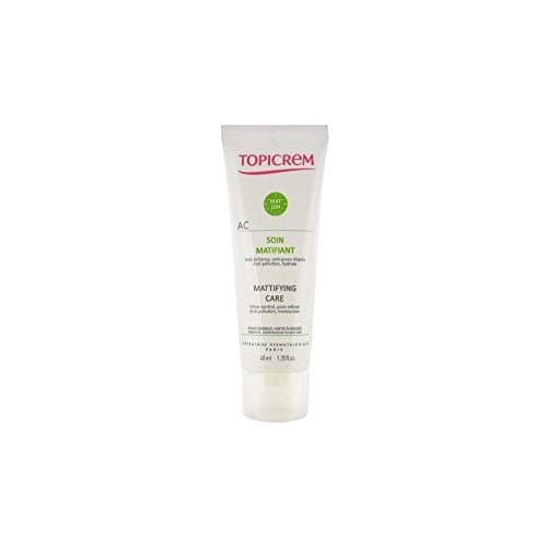 Image of TOPICREM AC Matifying Care 40 ml