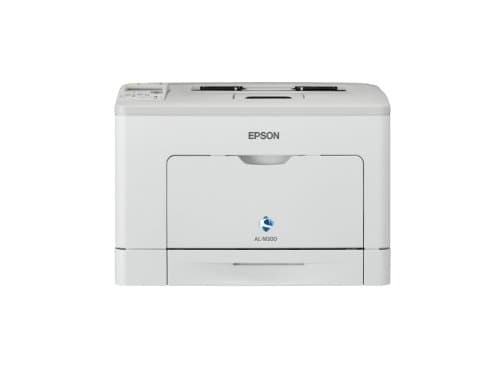 Image of Epson M300DN WorkForce AcuLaser A4 Mono Laser Printer