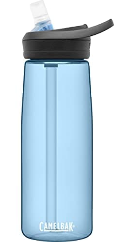 Image of CAMELBAK Eddy Drinking bottle True Blue 750 ml