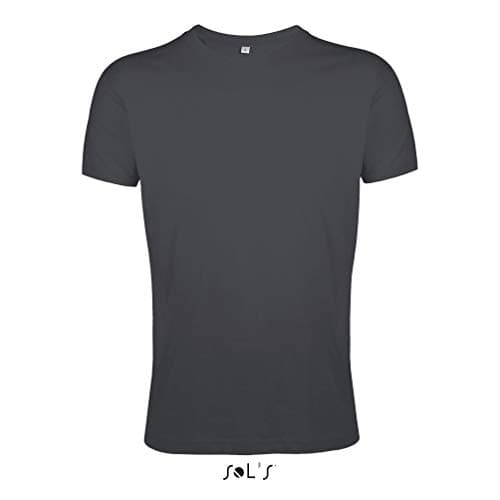 Image of SOLS Sol's Regent Fit T-Shirt Men