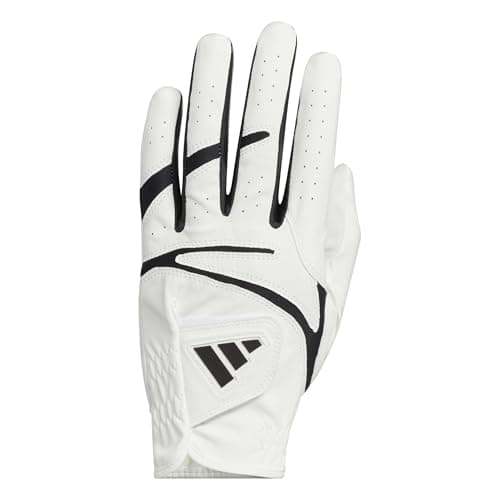Image of adidas Men's MEN ADITECH 24 GLOVE SINGLE, White, Right S