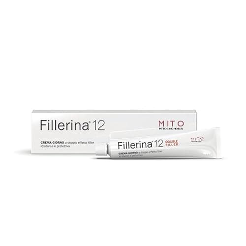 Image of Fillerina 12 Double Filler Mito Day Cream 50 ml (Grade 3)
