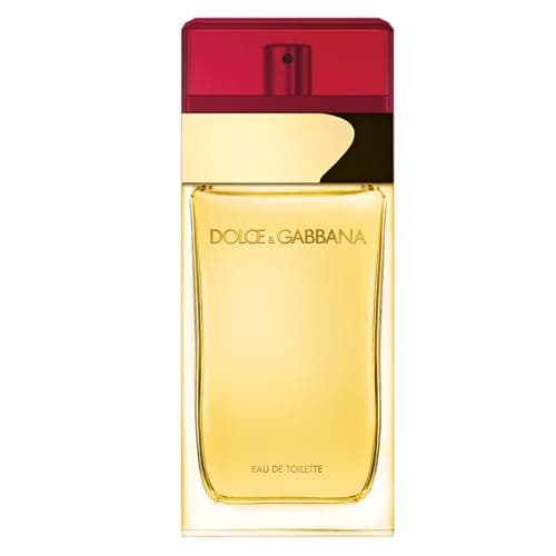 Image of Pour Femme by Dolce & Gabbana Eau De Toilette For Women, 100ml