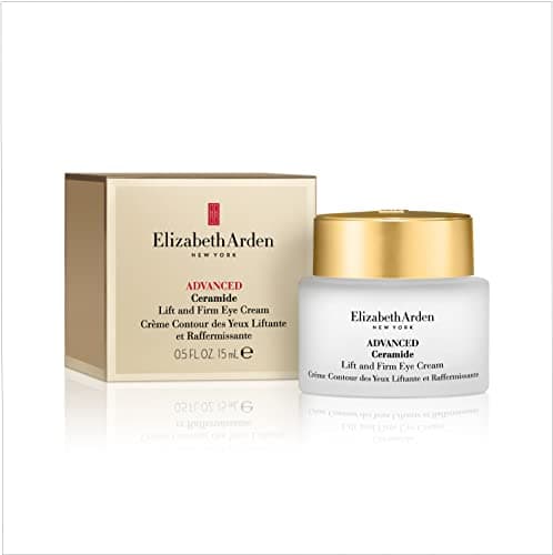 Image of Elizabeth Arden, Advanced Ceramide Lift and Firm Eye Cream, 15ml