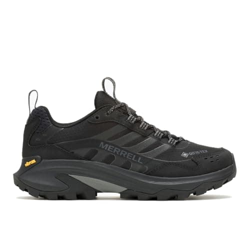 Image of Merrell Speed Remix GTX Women's,Black 6 UK