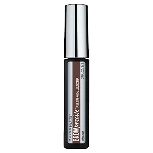 Image of Maybelline Brow Precise Fibre Filler 05 Medium Brown