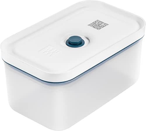 Image of ZWILLING Fresh & Save vacuum box, storage box, Size M plastic, La Mer