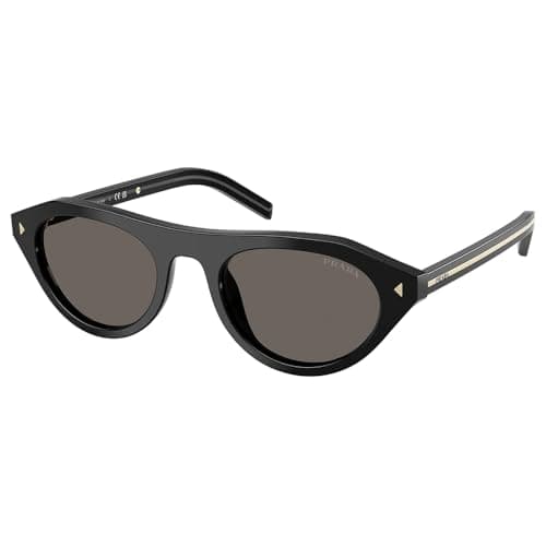 Image of Prada Sunglasses PR B15S - 16K731, 51