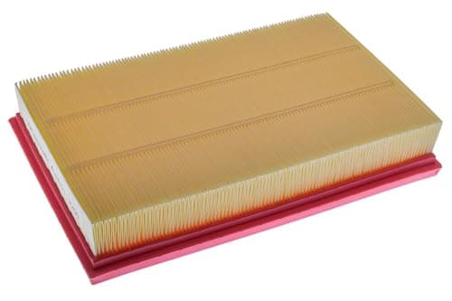 Image of DENCKERMANN A142171 Engine Air Filter