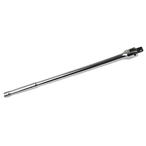 Image of US PRO 3/8'' Dr Breaker/Knuckle/Power Bar 15'' Long 1685 Bikes Quads Socket