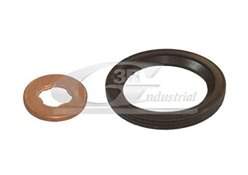 Image of 3RG 83249 - Seal Kit, injector nozzle