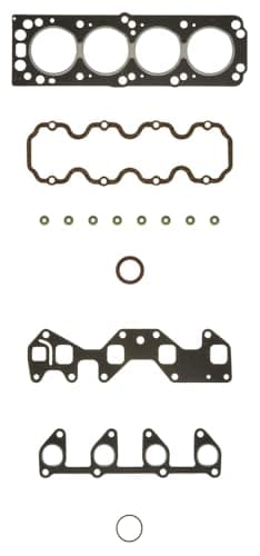 Image of Ajusa 52097600 Gasket Set cylinder head