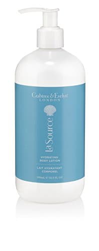 Image of Crabtree & Evelyn La Source Body Lotion, 500 ml