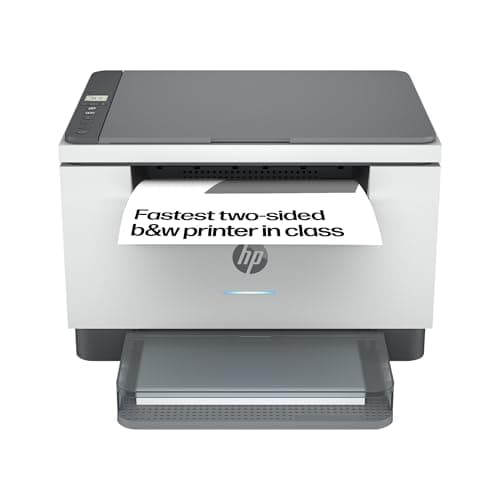 Image of HP LaserJet M234dw Wireless Black and White Multifunction Printer (1 Year Limited Warranty)
