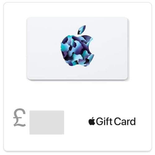 Image of Apple eGift Card - £15-2