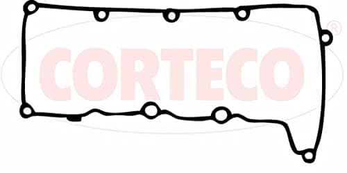 Image of Corteco 440521p Cover Cylinder Head Gasket