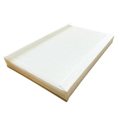 Image of Pollen/Cabin Filter FOR MERCEDES SPRINTER B906 W906 [2006-2018] VW CRAFTER 30-50 CRAFTER 30-35 [2006-2016] 2E0819638, A9068300218, JZW819653C
