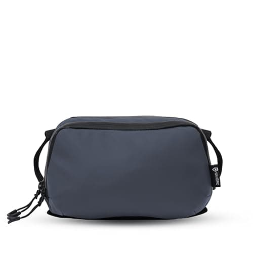 Image of WANDRD Tech Bag - Travel Organiser for Everyday Carry - Weather-Resistant and Durable for Hiking, Camping, Sport, and More