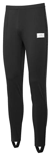 Image of Ronhill Running, Men's Core Heritage Trackster, Black/White, M