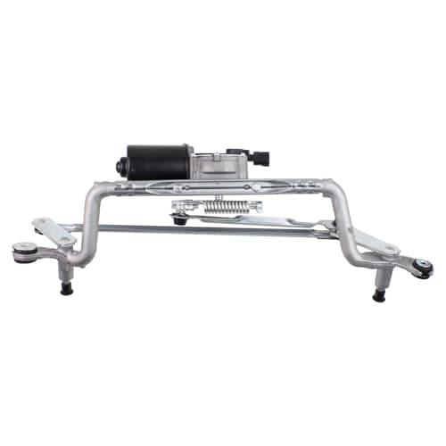 Image of HouYeen Front Windscreen Wiper Linkage with Motor for Lex-us HS 2009-2018 Toyo-ta Prius W3 2008-2015 Sai 2009-2015