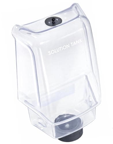 Image of Duraspares Detergent Solution Tank for Vax Platinum SmartWash CDCW-SWXS Carpet Cleaner Washer 13142412