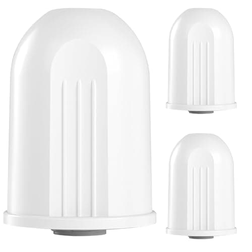 Image of Leemone 3 Pack A250 Aqua Pro 2-in-1 Humidifier Filter Compatible with BONECO & AIR-O-Swiss Ultrasonic Humidifiers