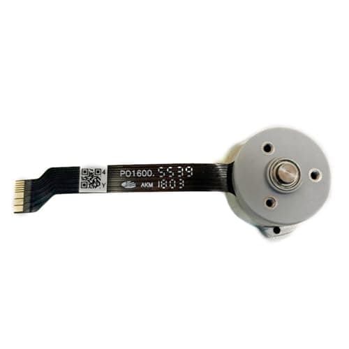 Image of Phantom 4 Pro V2.0 Yaw Motor Phantom 4Pro V2.0 Gimbal Yaw Motor 4 RTK PTZ Motor 4 Advanced Y Motor for DJI Phantom 4 Series(Yaw Motor)