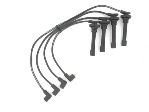 Image of INTERMOTOR Ignition Leads Compatible With Honda Civic 1992-1995 76200 HOES1105