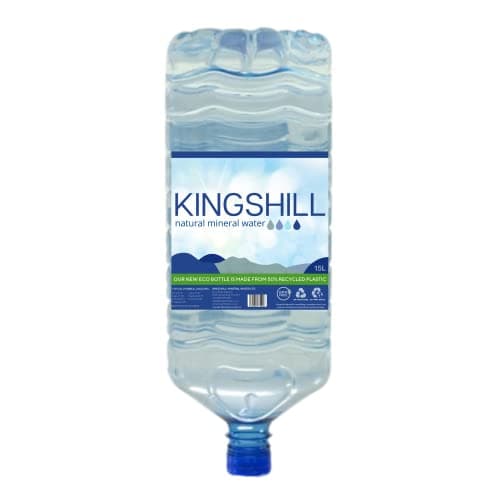 Image of Kingshill Natural Mineral Water