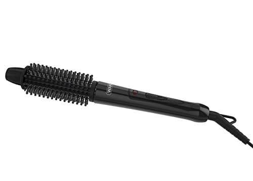 Image of WAHL Hot Brush, Barrel Hot Hairbrush, Ceramic Coated Barrel, Round Brush for Women, Heated Round Brush, Add Volume to Hair, Smooth Results, Hair Styling Tool, 26mm