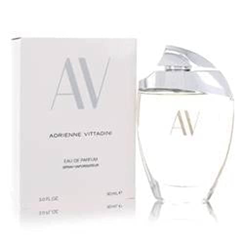 Image of Adrienne Vittadini AV Eau De Parfum Spray - 90ml/3oz