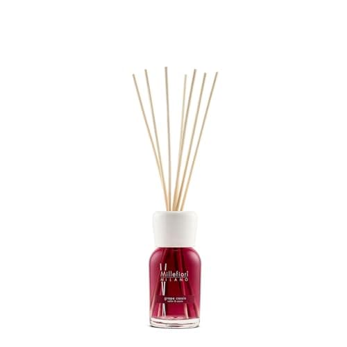 Image of Millefiori Milano Scented Reed Diffuser | Grape Cassis | 100 ml