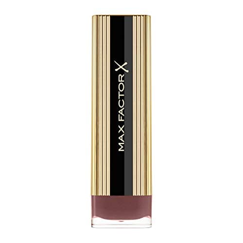 Image of Max Factor Colour Elixir Lipstick with Vitamin E Shade Subtle Orchid 035