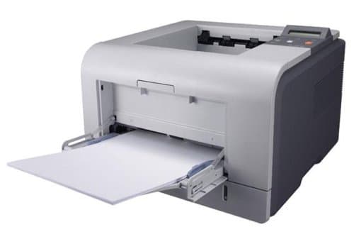Image of Samsung ML-3050 Mono Laser Printer