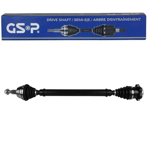 Image of GSP 261203 Drive Shaft Side Shaft Half Axle Joint Shaft