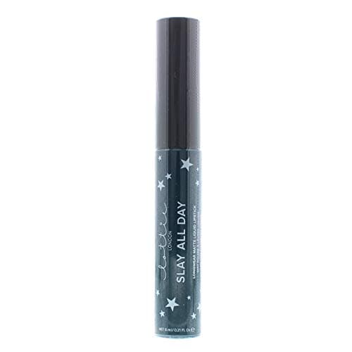 Image of Lottie London Slay All Day Longwear Matte Liquid Queen Lipstick 6ml
