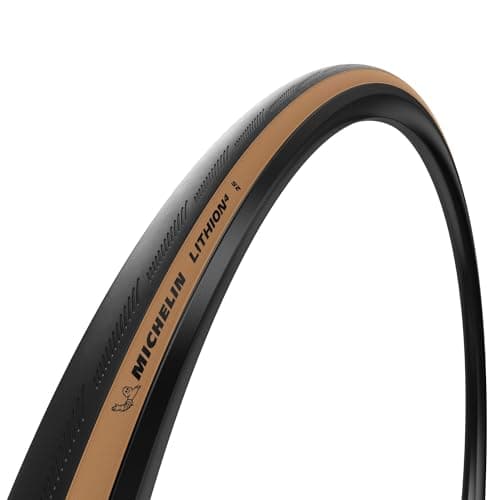 Image of Michelin TYRE LITHION4 700X25C CLASSIC TS