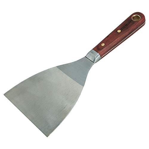 Image of Faithfull professional Filling Knife 100MM FAIST115