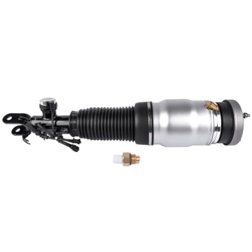 Image of Air Suspension Shock Absorber Compatible With Equus 2011 2012 2013 2014 2015 2016 AP02 Front Right 546063N517