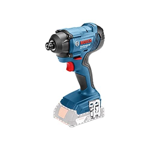 Image of Bosch Professional GDR 18V-160 Akku Drehschlagschrauber 18 V System, Solo