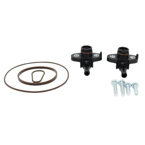Image of LSC 9804021880 : Brake Vacuum Pump Repair Kit - NEW from LSC