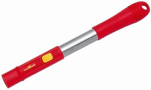 Image of WOLF Garten ZM04 Heavy-Duty Short Handle 14"