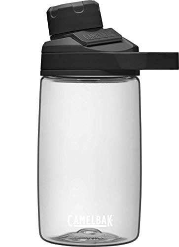 Image of CAMELBAK Chute Mag .4L, Clear Bottle - 500 Purple, N